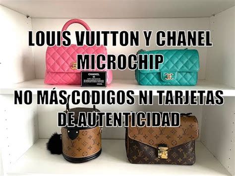 codigo seguridad louis vuitton